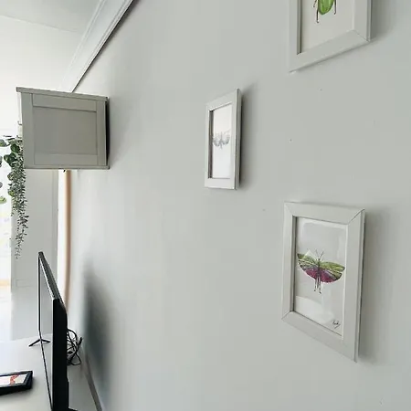 Apartamento Urb Cruz Del Sur Benalmádena