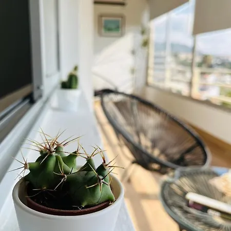 Apartamento Urb Cruz Del Sur Benalmádena
