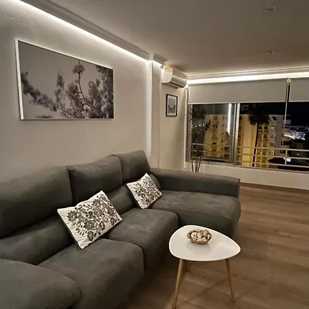 Apartamento Urb Cruz Del Sur
