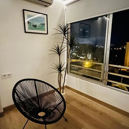 Apartment Apartamento Urb Cruz Del Sur Benalmadena