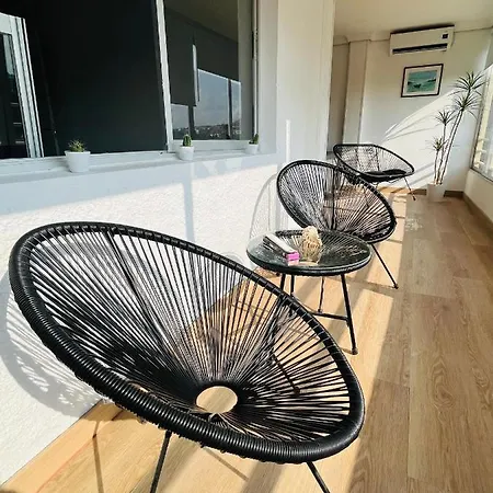 Apartamento Urb Cruz Del Sur Apartment