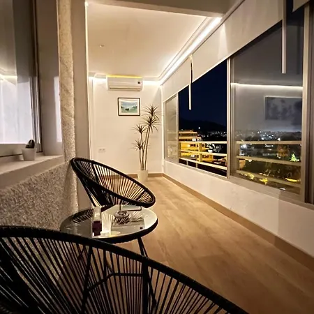 Apartment Apartamento Urb Cruz Del Sur