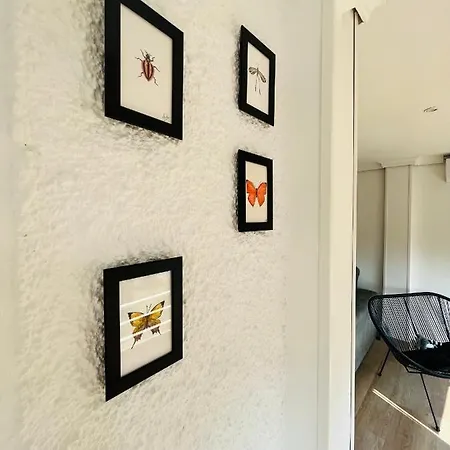 Apartamento Urb Cruz Del Sur * Benalmadena