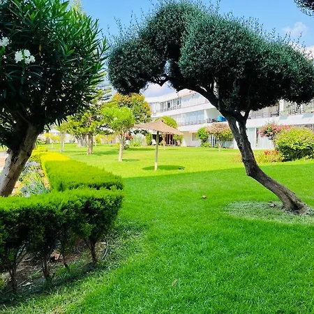 Apartment Apartamento Urb Cruz Del Sur *