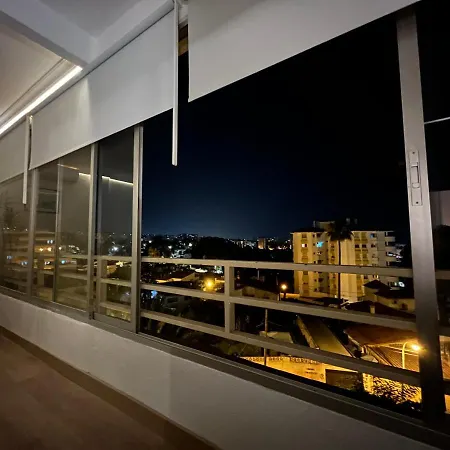 Apartamento Urb Cruz Del Sur Apartment *